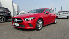 Mercedes-Benz A-Class A200 Sport 5dr Auto Petrol Hatchback